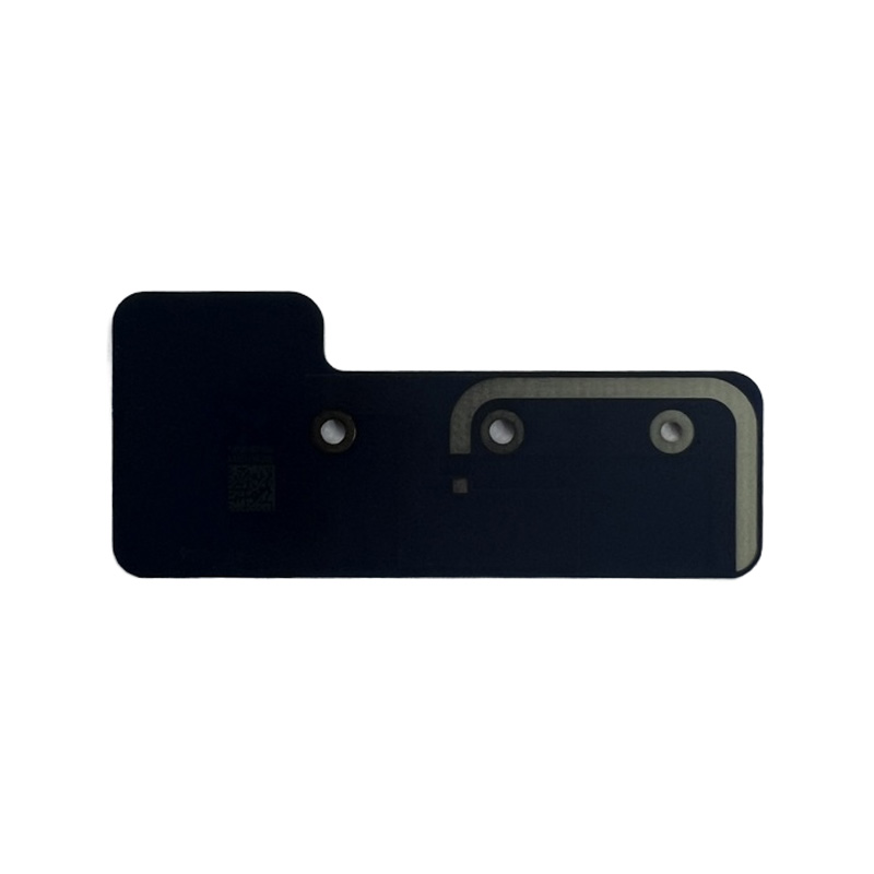 Siyah Yüksek Frekanslı PCB