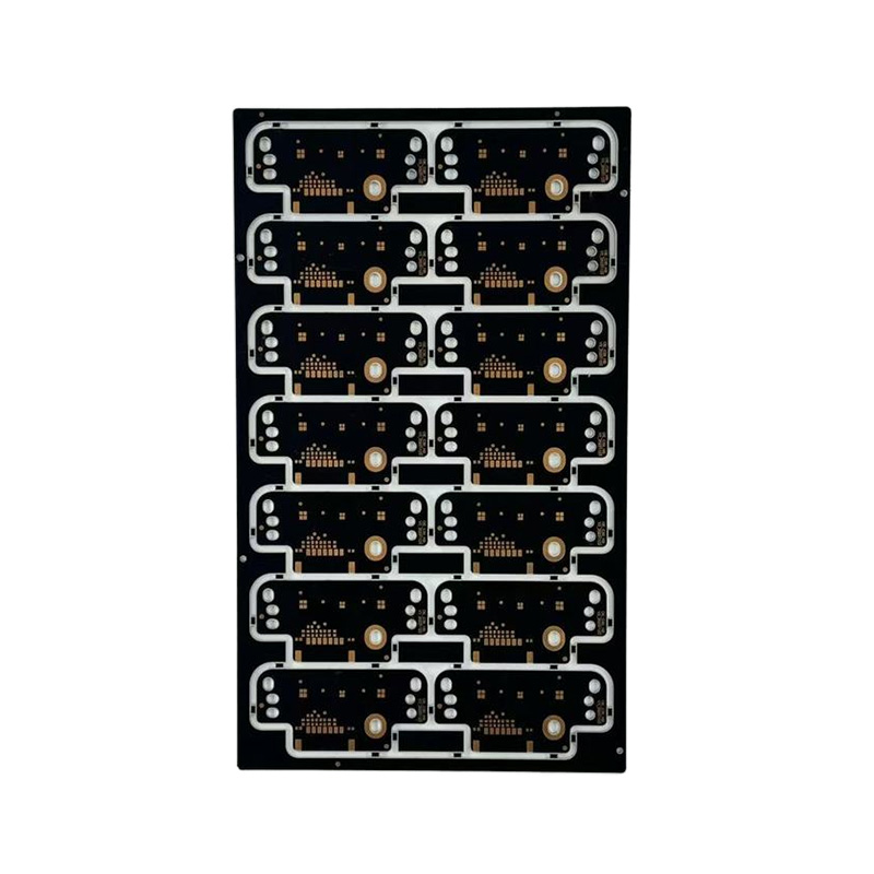 Tek Taraflı Alüminyum PCB