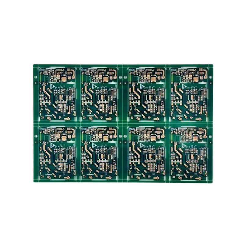 Çevre Dostu Halojensiz PCB