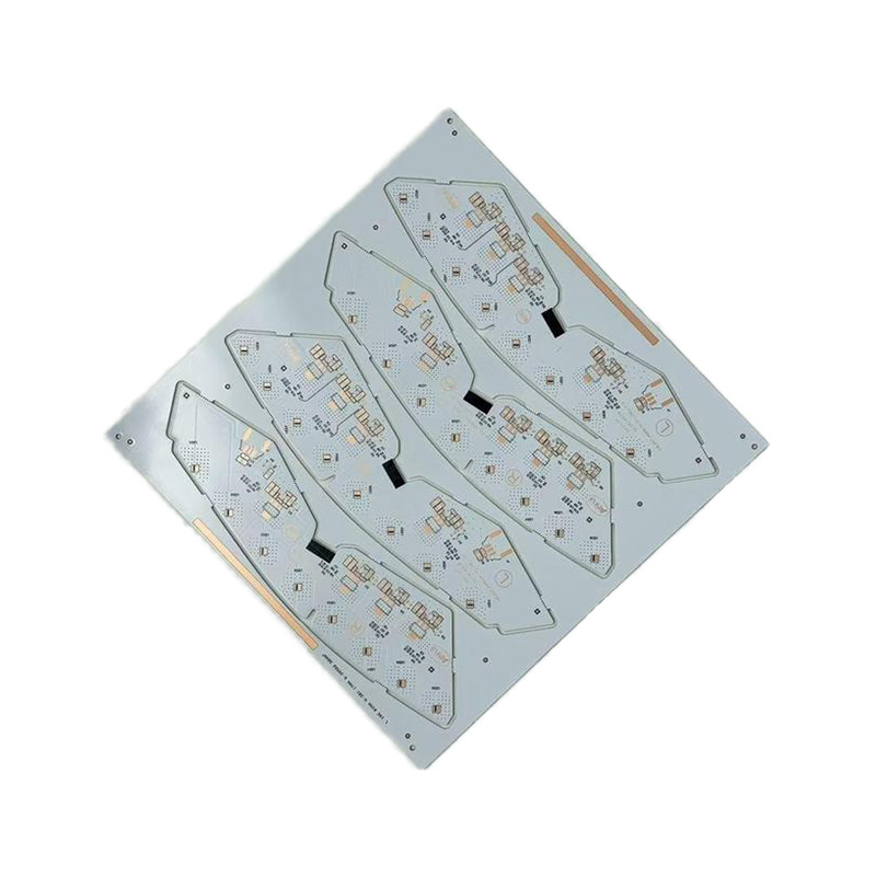 Çift Taraflı OSP PCB