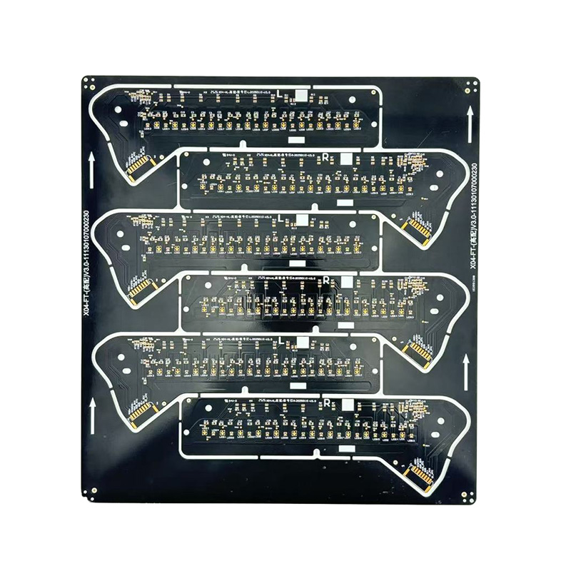 Tek Taraflı OSP PCB