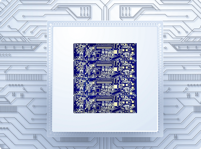 PCB'ler